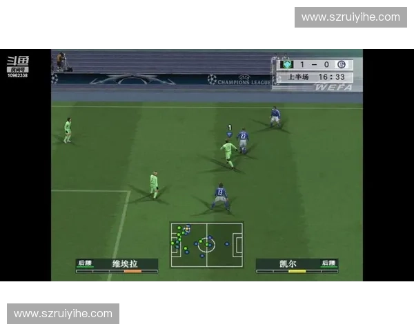 《畅享激情足球体验梦想足球联赛游戏下载大全》